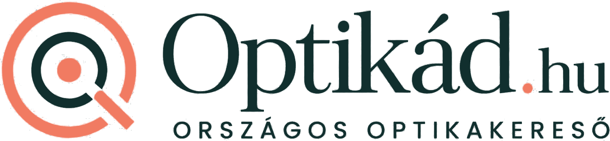 Optikád.hu – Országos optikakereső